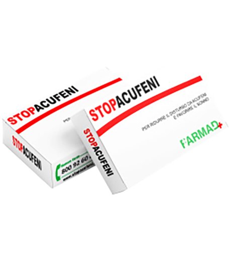 STOP ACUFENI 30 Cpr