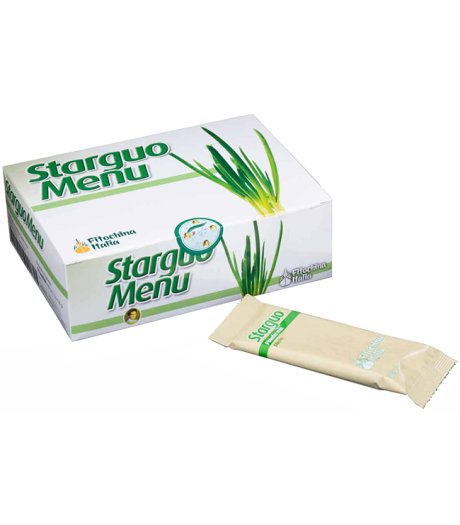 STARGUO MENU SAL 15BUST 450G