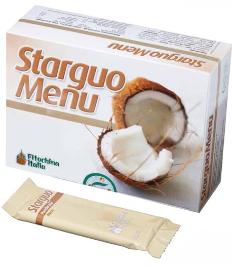 STARGUO MENU COCCO 15BUST 450G