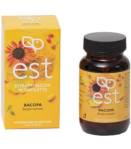 BACOPA ES 60 Tav.
