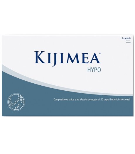 KIJIMEA HYPO 9CPS