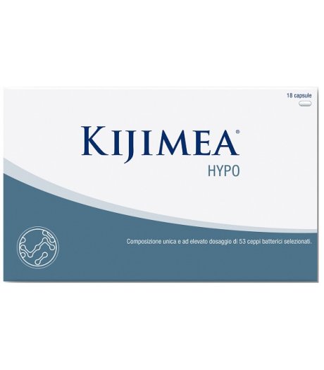 KIJIMEA HYPO 18CPS