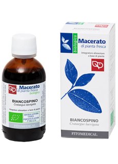 BIANCOSPINO TM BIO 100ML