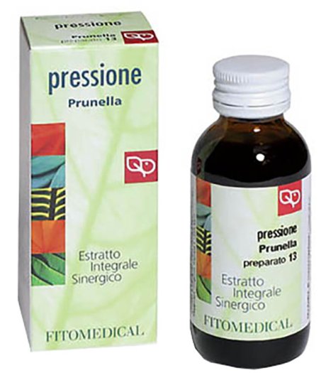PRUNELLA EIS PREPAR 13 60ML FTM