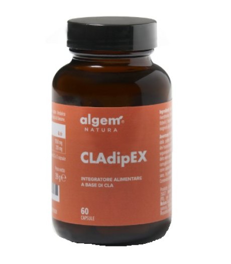 CLADIPEX 60CPS CLADIPEX 60CPS
