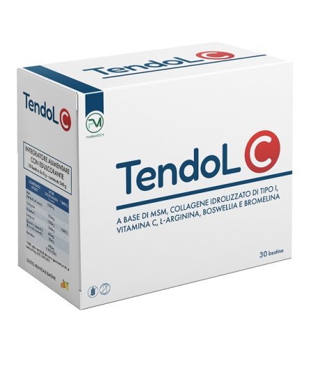 TENDOL C 30BUST
