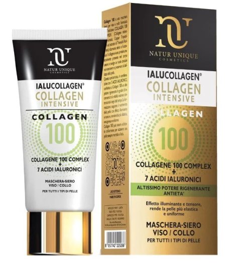 NATUR UNIQUE IALUCOLL INTENSIV