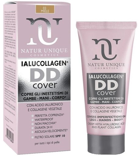 IALUCOLLAGEN DD Cover Miele