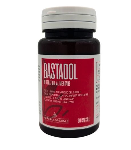 BASTADOL 50CPS