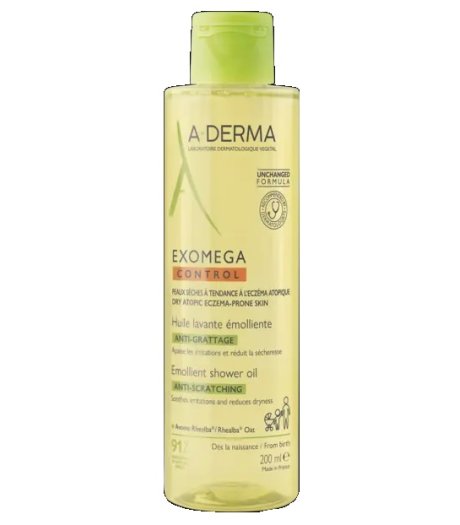 EXOMEGA Control Bagno*Len.200m