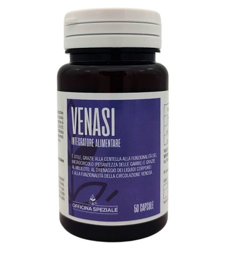 VENASI 50CPS
