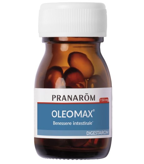 PRANAROM OLEOMAX BENESS INTEST PRANAROM OLEOMAX BENESS INTEST