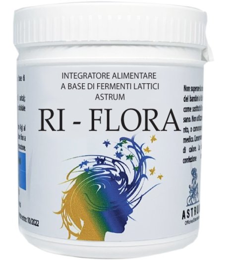 ASTRUM RI-FLORA Baratt.120g