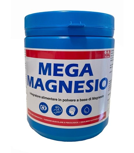 MEGA MAGNESIO 300g