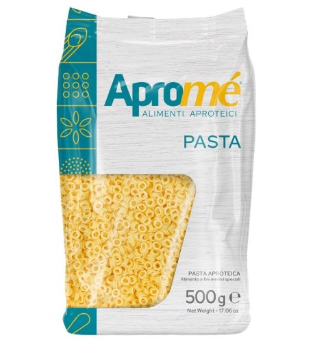 APROME'Pasta Anellini 500g