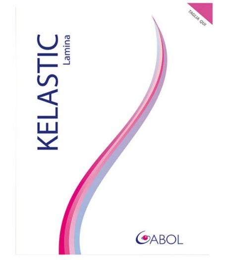 KELASTIC LAMINA 12X8CM