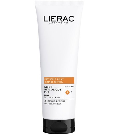 PROTOCOLES LUMINOSITA'PEELING