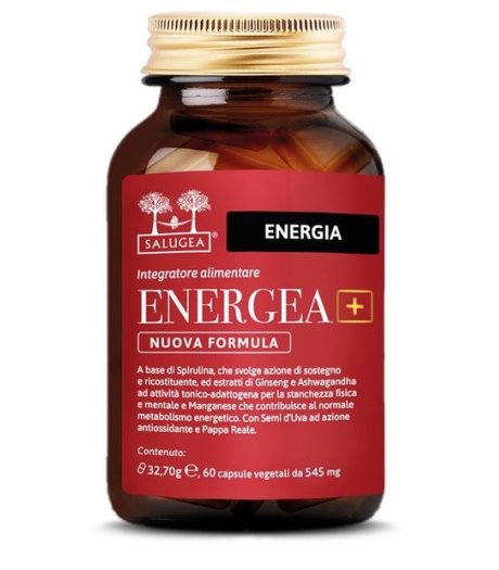 SALUGEA ENERGEA+ 60Cps