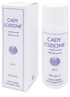 CADYLOZIONE-125 ML