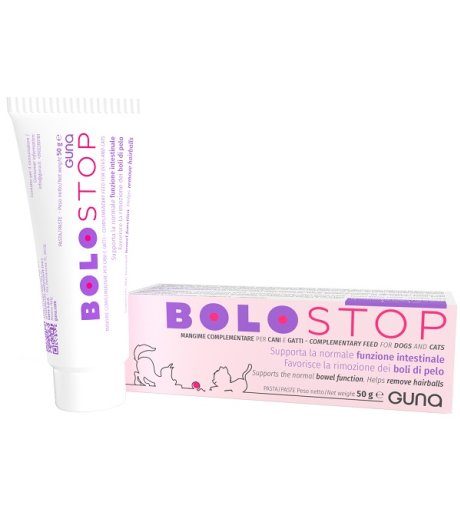 BOLOSTOP 50G