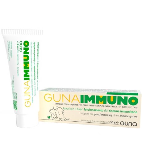 GUNAIMMUNO 50GR