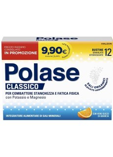 POLASE ARANCIA 12BUST PROMO 24
