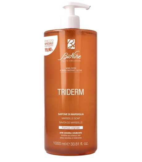 TRIDERM SAPONE MARSIGLIA OS 1L