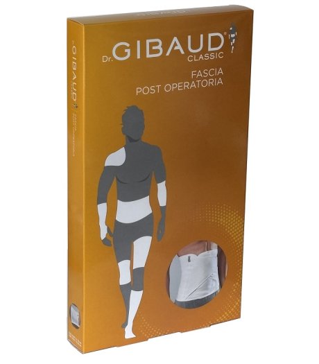 GIBAUD Fascia Post-Op.H24 2