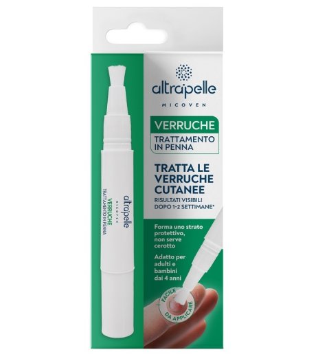 ALTRAPELLE MICOVEN Penna Verr.