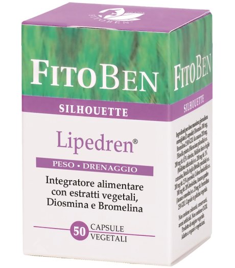 LIPEDREN 50CPS