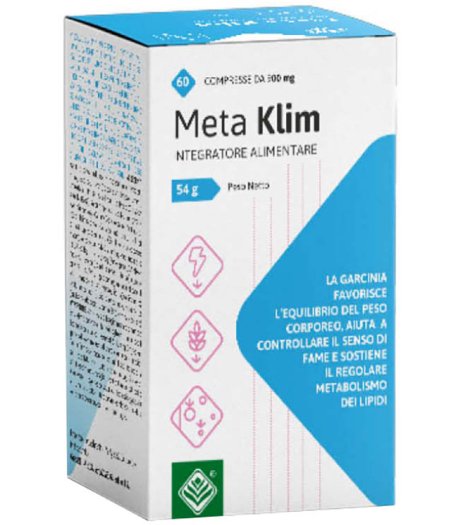 META Klim 60 Cpr