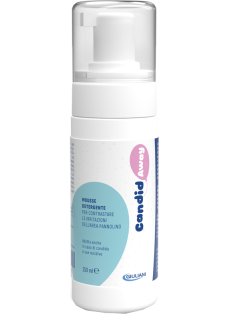 CANDIDAWAY Mousse 150ml CANDIDAWAY Mousse 150ml