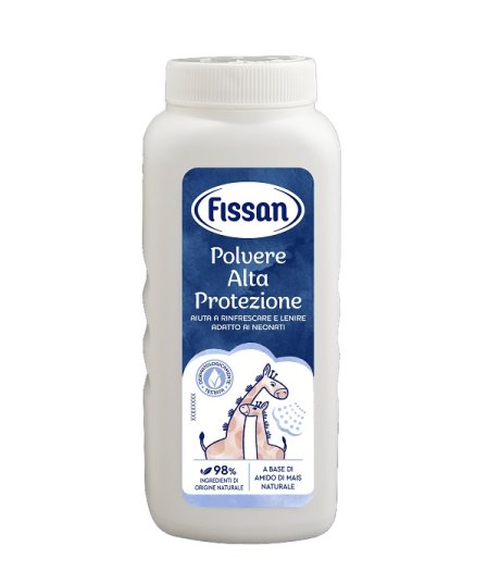 FISSAN Polvere 100g