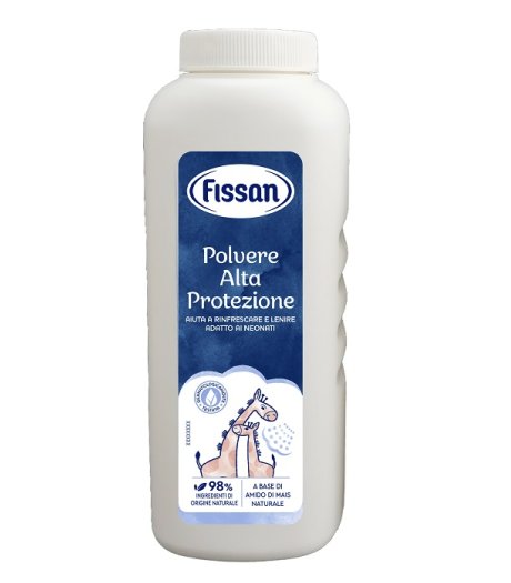 FISSAN Polvere 200g