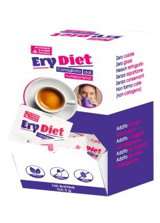 ERY DIET 100 Bs