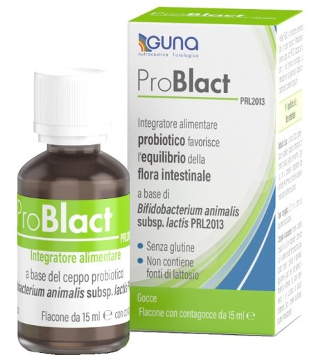 PROBLACT PRL2013 15ML