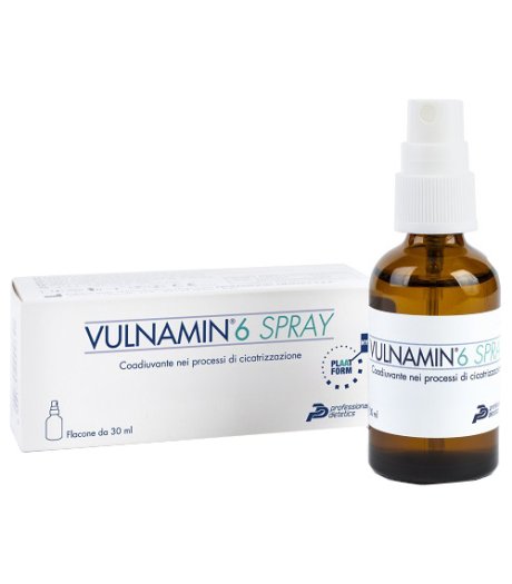 VULNAMIN*6 Spray 30ml