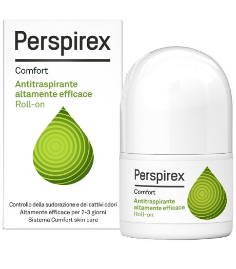 PERSPIREX Comfort*Roll-On