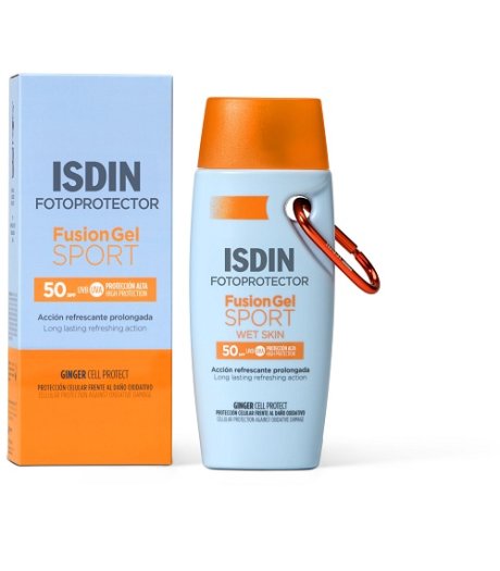 FOTOPROT.Fusion Gel Sport*50+