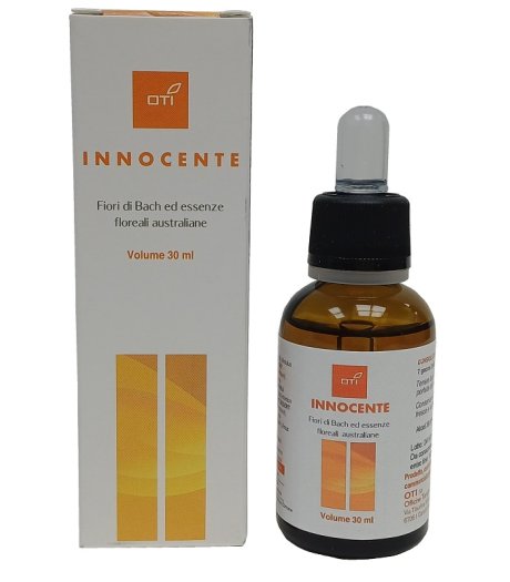 INNOCENTE GTT 30ML