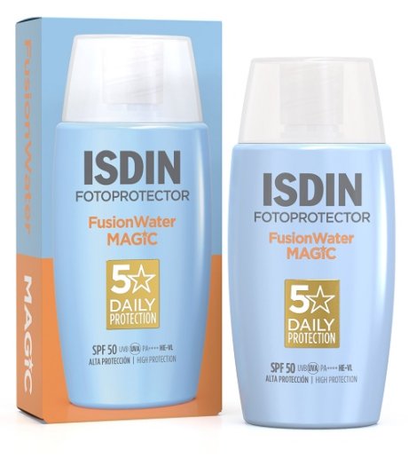 FOTOPROT.Fusion Water Magic50