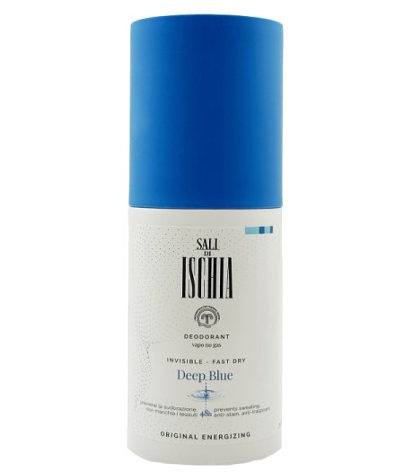 SALI DI ISCHIA DEOD DEEP BLUE