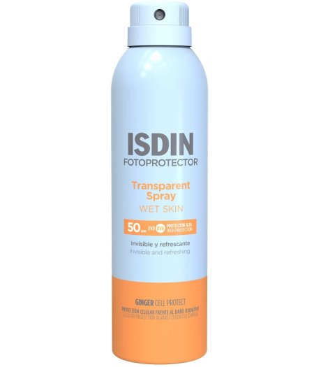 FOTOPROT.Spray Wet Skin fp50