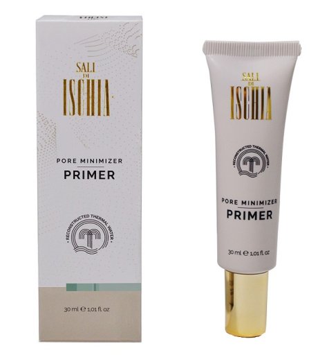 ISCHIA Primer Pore Min.