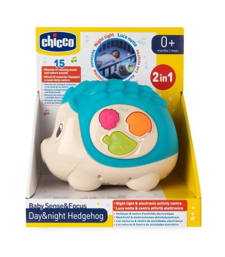 CH Gioco Riccio Day&Night CH Gioco Riccio Day&Night