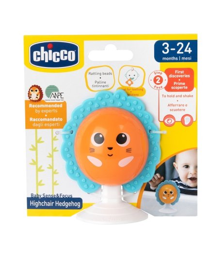 CH Gioco Seggiolone Riccio