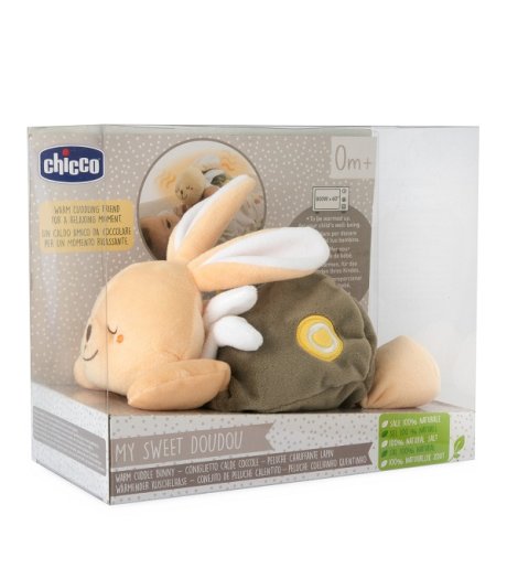 CH Gioco Coniglio Warm Cuddle