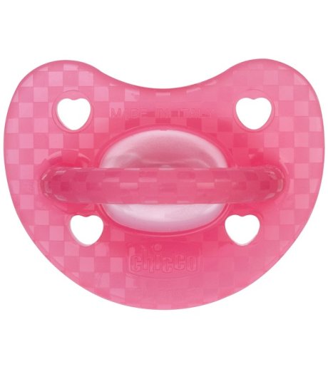 CH Gomm.Luxe Fluo16-36Rosa 1pz