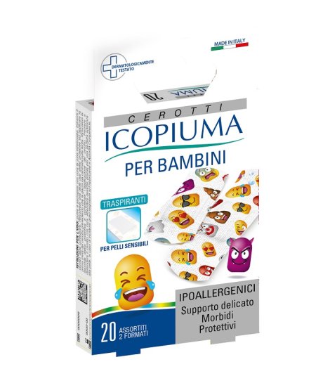 CER ICOPIUMA TNT BIMBI