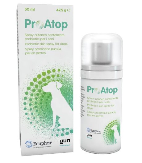 PROATOP Spray Cani 50ml